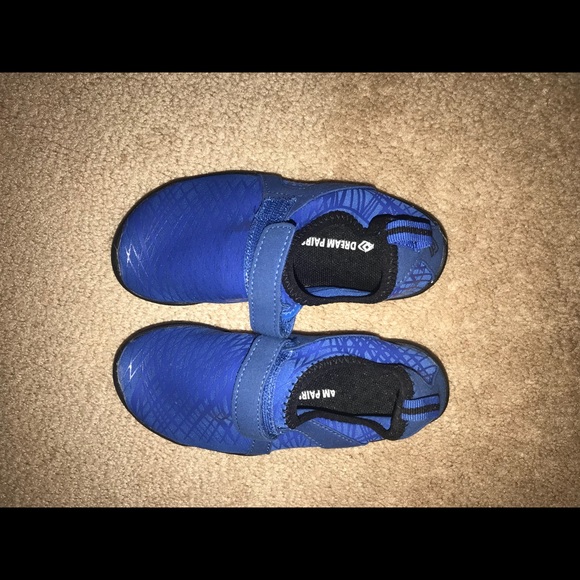 Boys Water Shoes - Picture 1 of 2